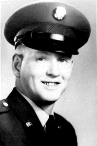 Theodore “Ted” Sill Holt
